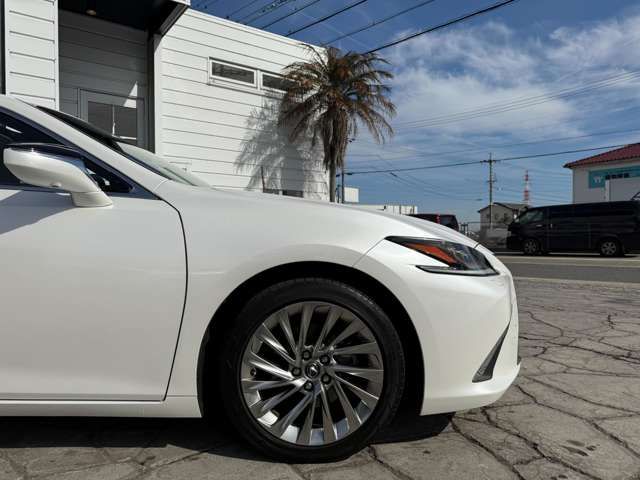 TOYOTA LEXUS ES300H 2019 Image 31