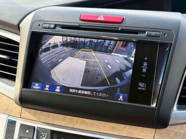 HONDA JADE HYBRID 2015 Image 31