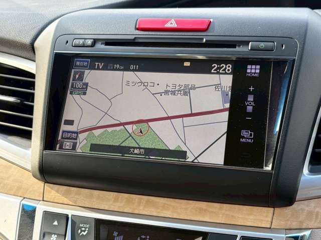 HONDA JADE HYBRID 2015 Image 31