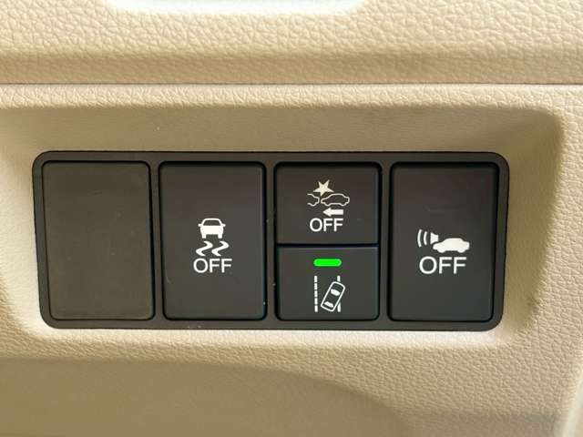 HONDA JADE HYBRID 2015 Image 31