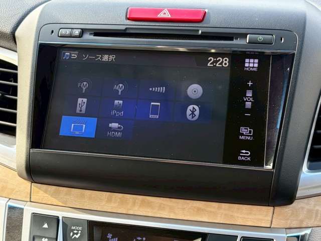 HONDA JADE HYBRID 2015 Image 31