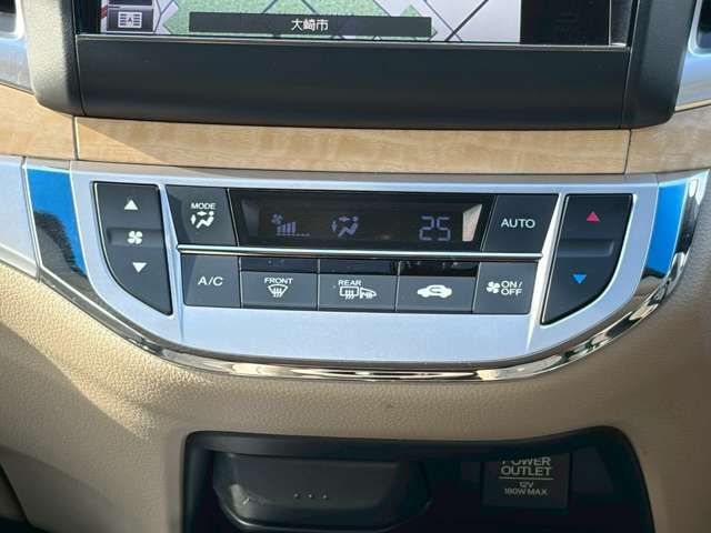 HONDA JADE HYBRID 2015 Image 31