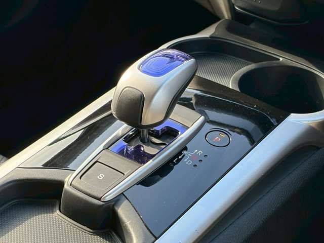 HONDA JADE HYBRID 2015 Image 31