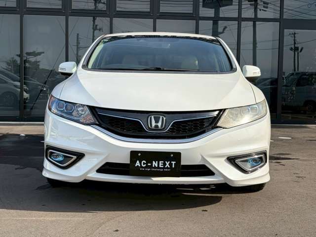 HONDA JADE HYBRID 2015 Image 31