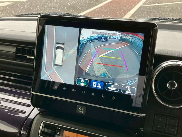 SUZUKI SPACIA CUSTOM 2022 Image 31