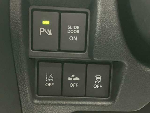 SUZUKI SPACIA CUSTOM 2022 Image 31