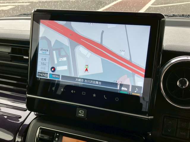 SUZUKI SPACIA CUSTOM 2022 Image 31