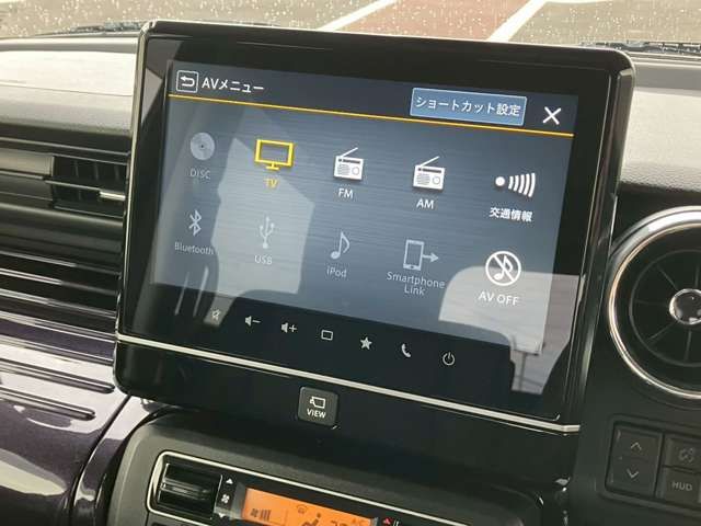 SUZUKI SPACIA CUSTOM 2022 Image 31