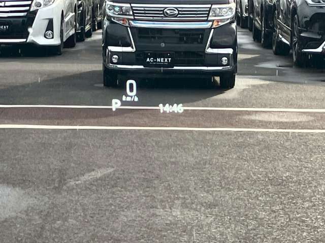 SUZUKI SPACIA CUSTOM 2022 Image 31