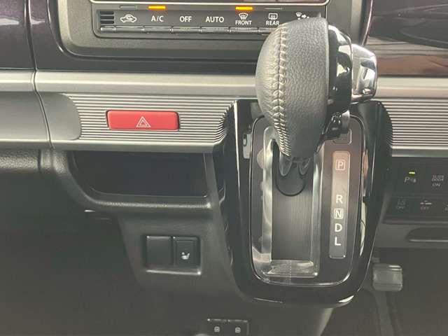 SUZUKI SPACIA CUSTOM 2022 Image 31