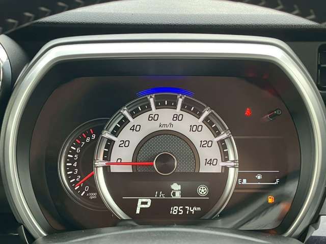 SUZUKI SPACIA CUSTOM 2022 Image 31