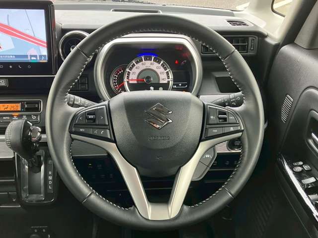 SUZUKI SPACIA CUSTOM 2022 Image 31