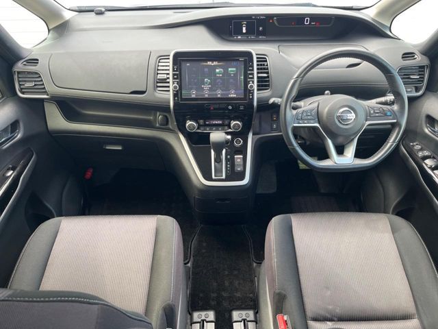 NISSAN SERENA  S-HYBRID 2016 Image 31