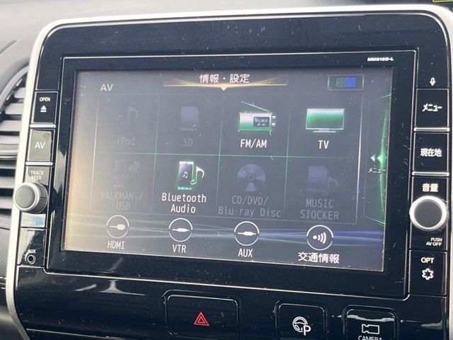 NISSAN SERENA  S-HYBRID 2016 Image 31