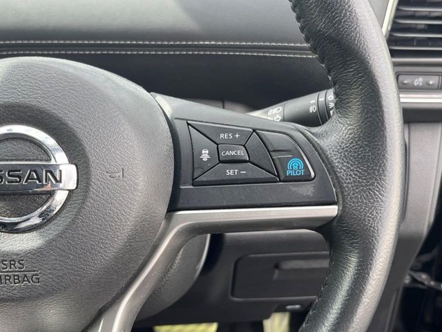 NISSAN SERENA  S-HYBRID 2016 Image 31