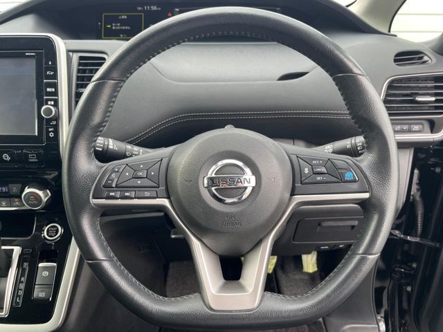 NISSAN SERENA  S-HYBRID 2016 Image 31