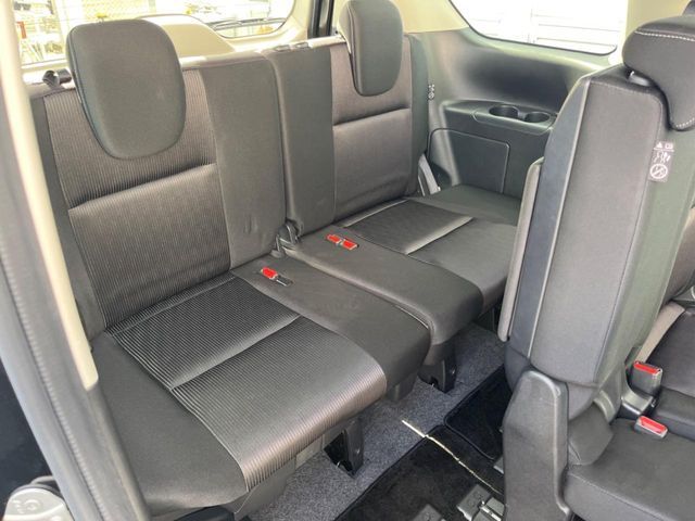 NISSAN SERENA  S-HYBRID 2016 Image 31