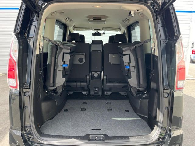 NISSAN SERENA  S-HYBRID 2016 Image 31