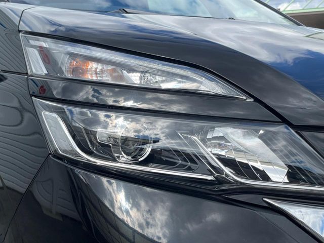 NISSAN SERENA  S-HYBRID 2016 Image 31