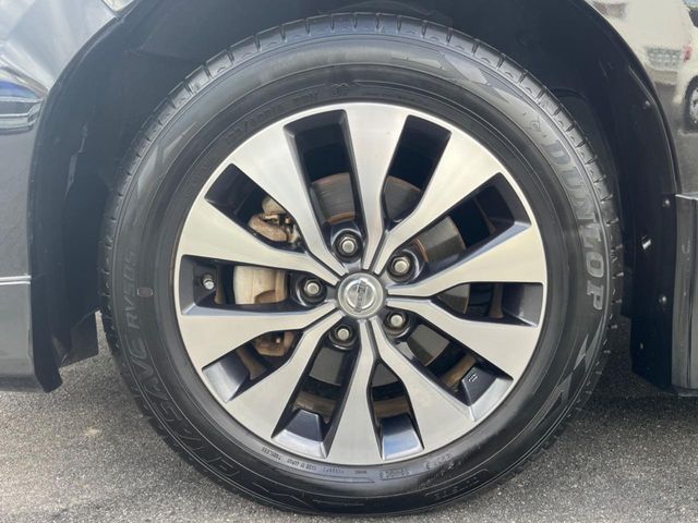 NISSAN SERENA  S-HYBRID 2016 Image 31