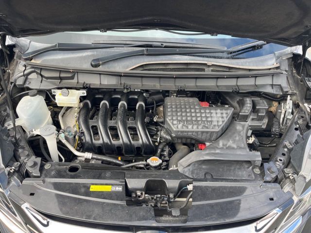 NISSAN SERENA  S-HYBRID 2016 Image 31