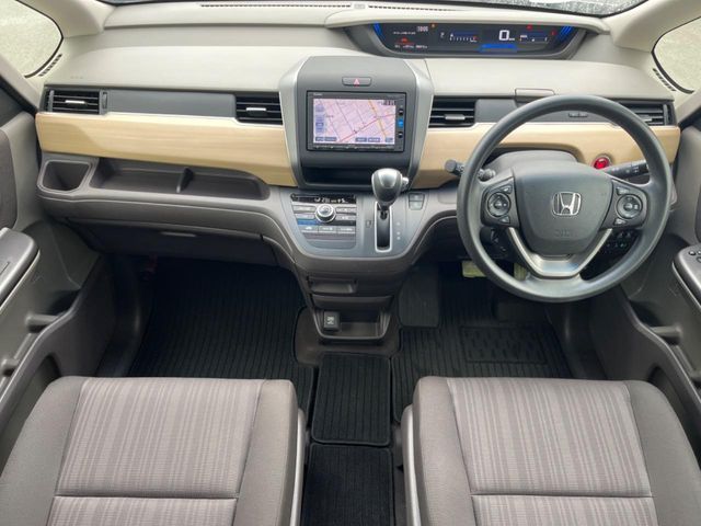 HONDA FREED 2017 Image 31