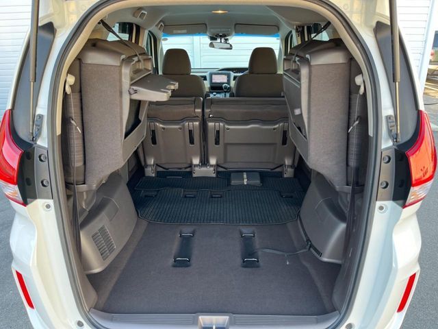 HONDA FREED 2017 Image 31