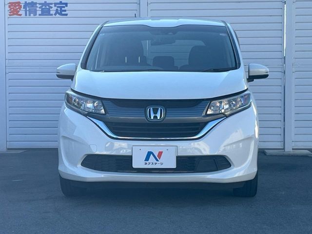 HONDA FREED 2017 Image 31