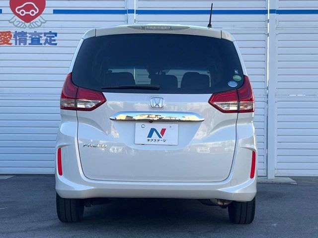 HONDA FREED 2017 Image 31