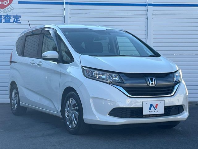 HONDA FREED 2017 Image 31