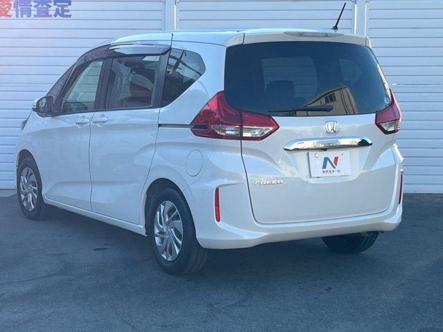 HONDA FREED 2017 Image 31