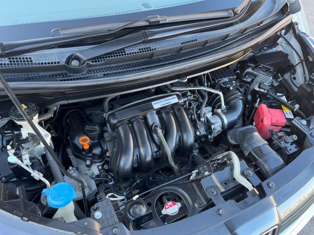 HONDA FREED 2017 Image 31