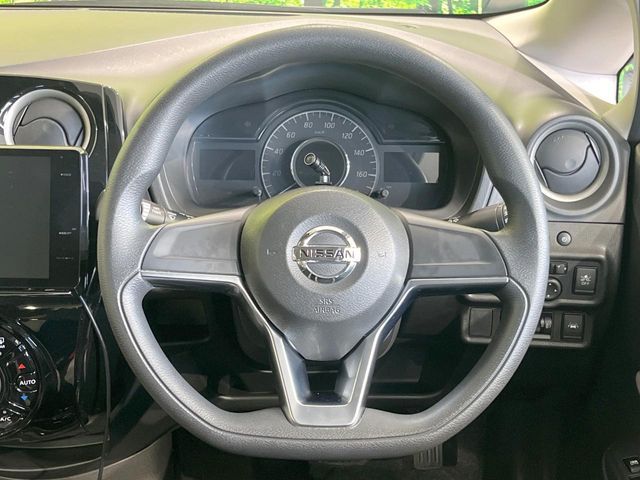 NISSAN NOTE 2018 Image 31