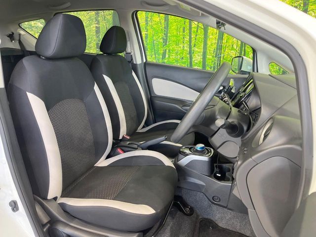 NISSAN NOTE 2018 Image 31