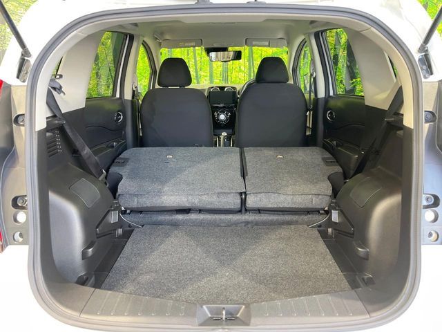 NISSAN NOTE 2018 Image 31