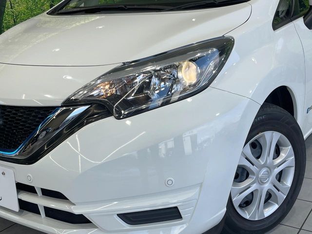 NISSAN NOTE 2018 Image 31