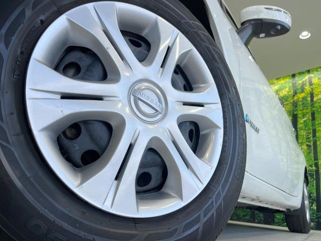 NISSAN NOTE 2018 Image 31