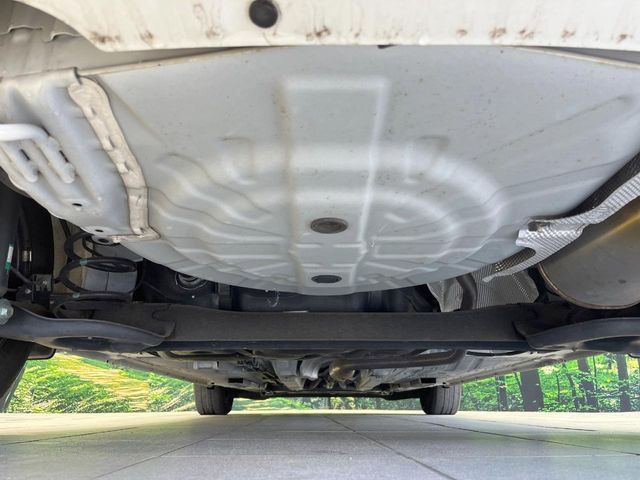 NISSAN NOTE 2018 Image 31