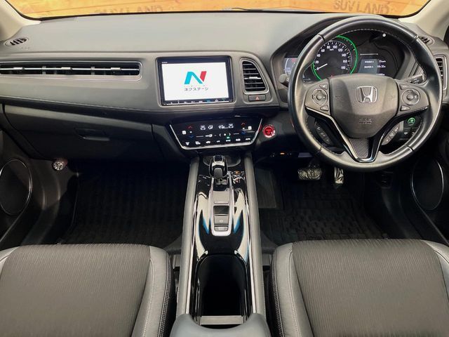 HONDA VEZEL HYBRID 4WD 2018 Image 31