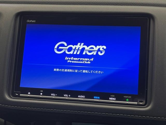 HONDA VEZEL HYBRID 4WD 2018 Image 31