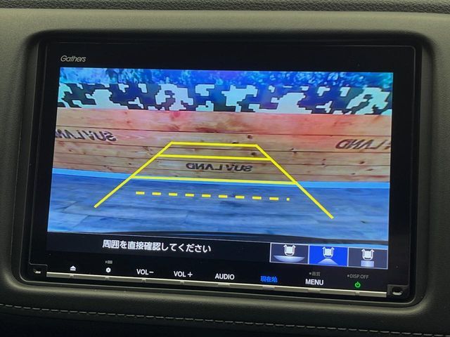 HONDA VEZEL HYBRID 4WD 2018 Image 31