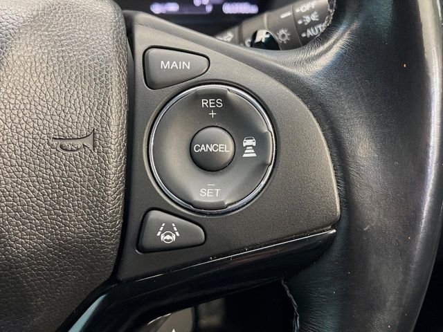 HONDA VEZEL HYBRID 4WD 2018 Image 31