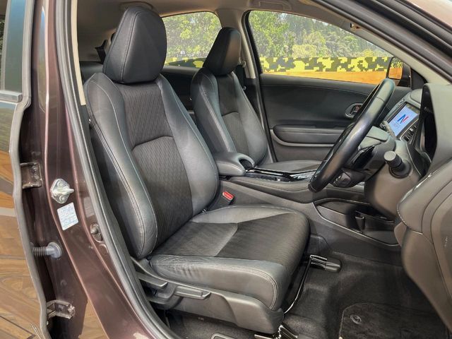 HONDA VEZEL HYBRID 4WD 2018 Image 31