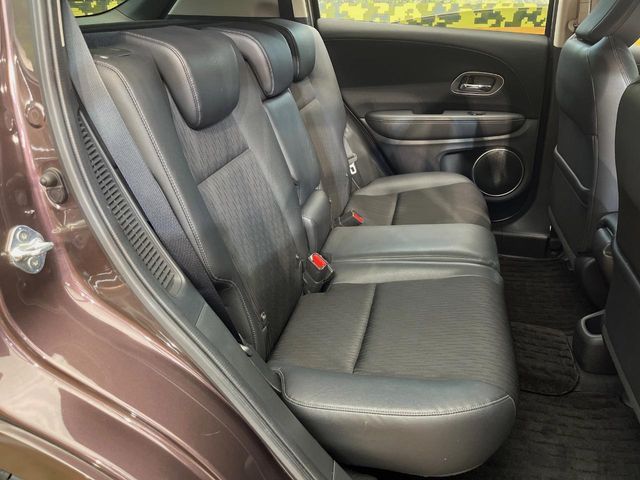 HONDA VEZEL HYBRID 4WD 2018 Image 31