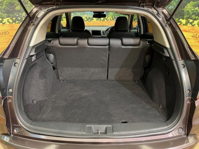 HONDA VEZEL HYBRID 4WD 2018 Image 31