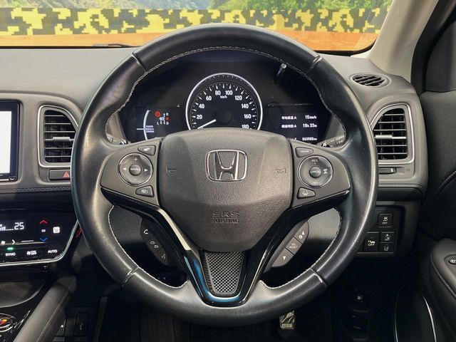 HONDA VEZEL HYBRID 4WD 2018 Image 31