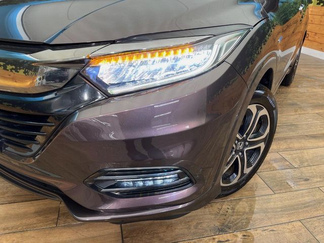 HONDA VEZEL HYBRID 4WD 2018 Image 31