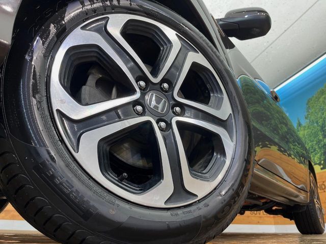 HONDA VEZEL HYBRID 4WD 2018 Image 31