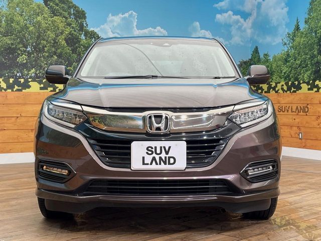HONDA VEZEL HYBRID 4WD 2018 Image 31