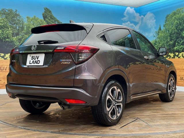 HONDA VEZEL HYBRID 4WD 2018 Image 31